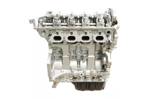 Petrol engine 5FW