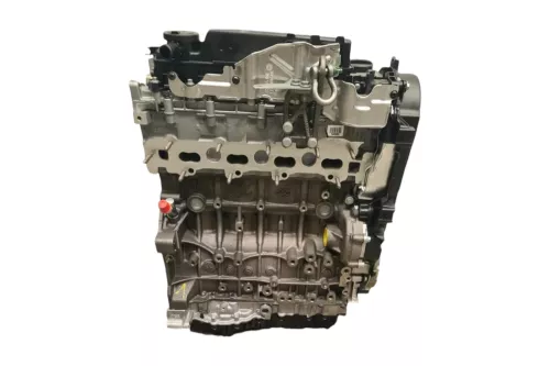 Diesel engine AH01 AH02