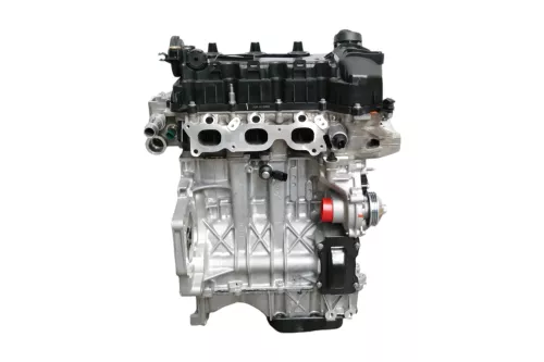 Petrol engine HM01 HMZ EB2 EB2F