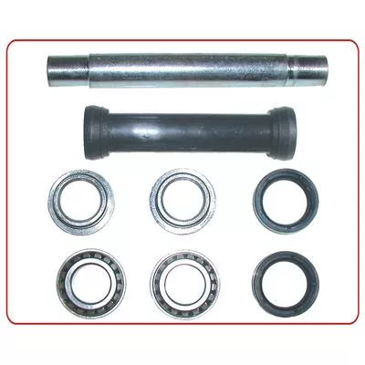 Repair kit, control arm