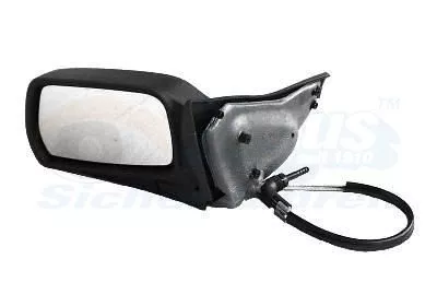 HAND ADJUSTABLE MIRROR L