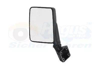 HAND ADJUSTABLE MIRROR R