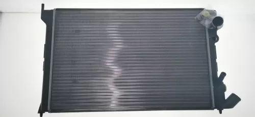 C27NA - DT 1.9/ 605X400/ RB+RO40MM HOSE CLAMPS/