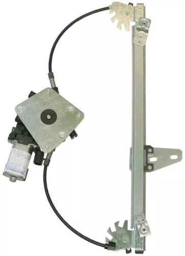 Window mechanism front right 96004214