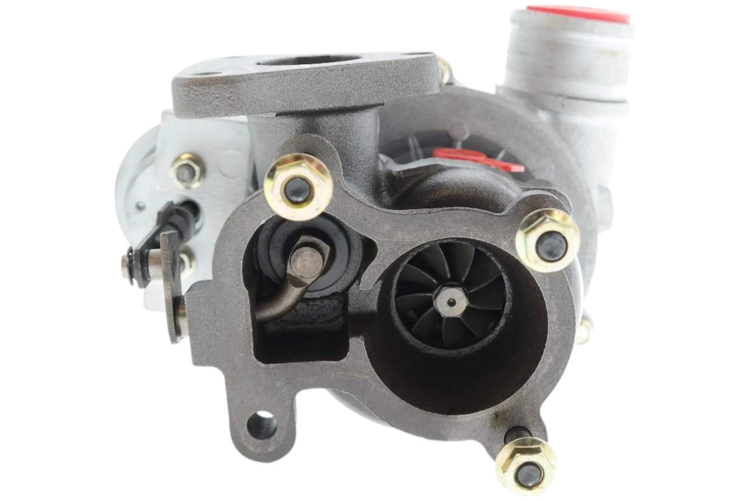 Turbo 0375C7 (C80AD)