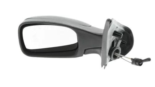 Left mirror