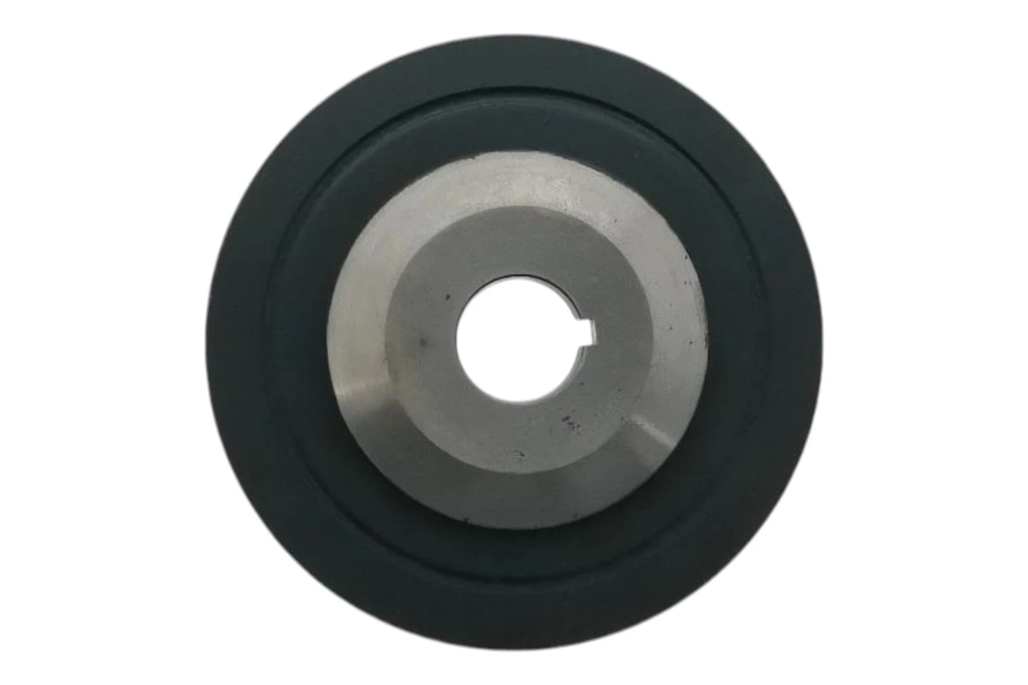 Crankshaft pulley (C45AH)