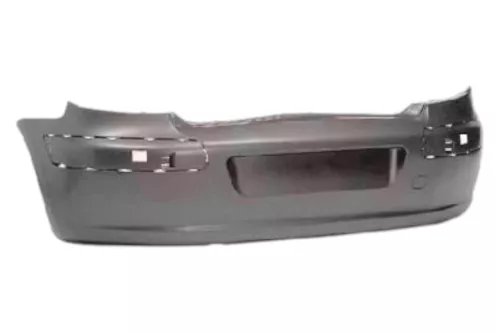Rear bumper 7410Q6
