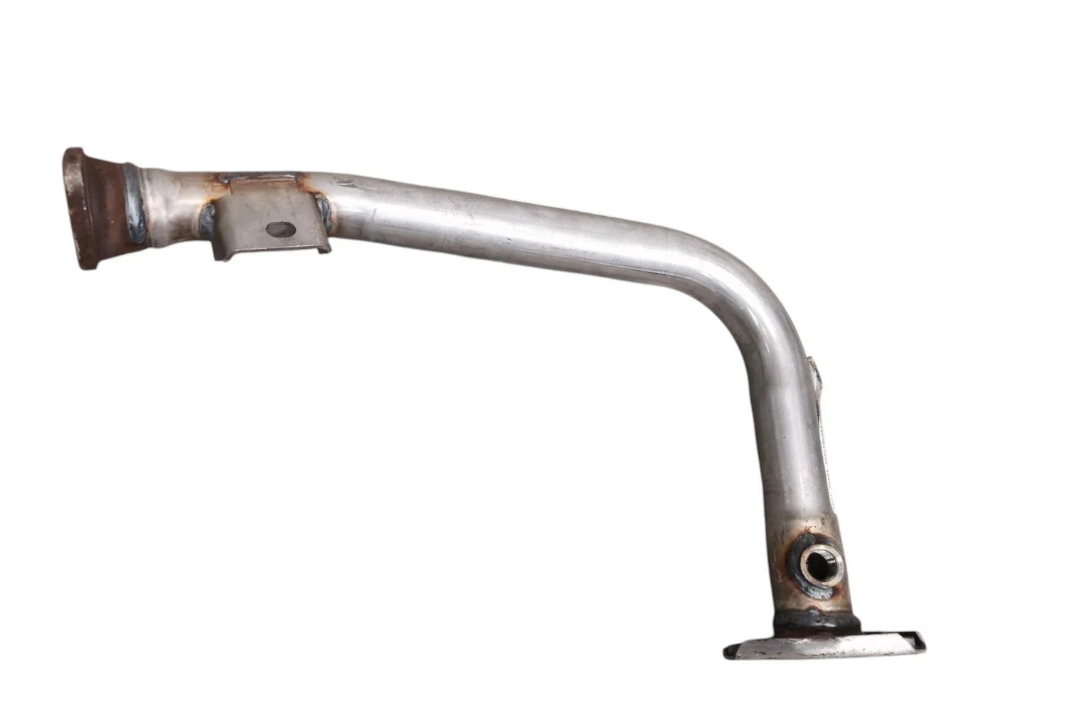 Exhaust pipe (C30KB)