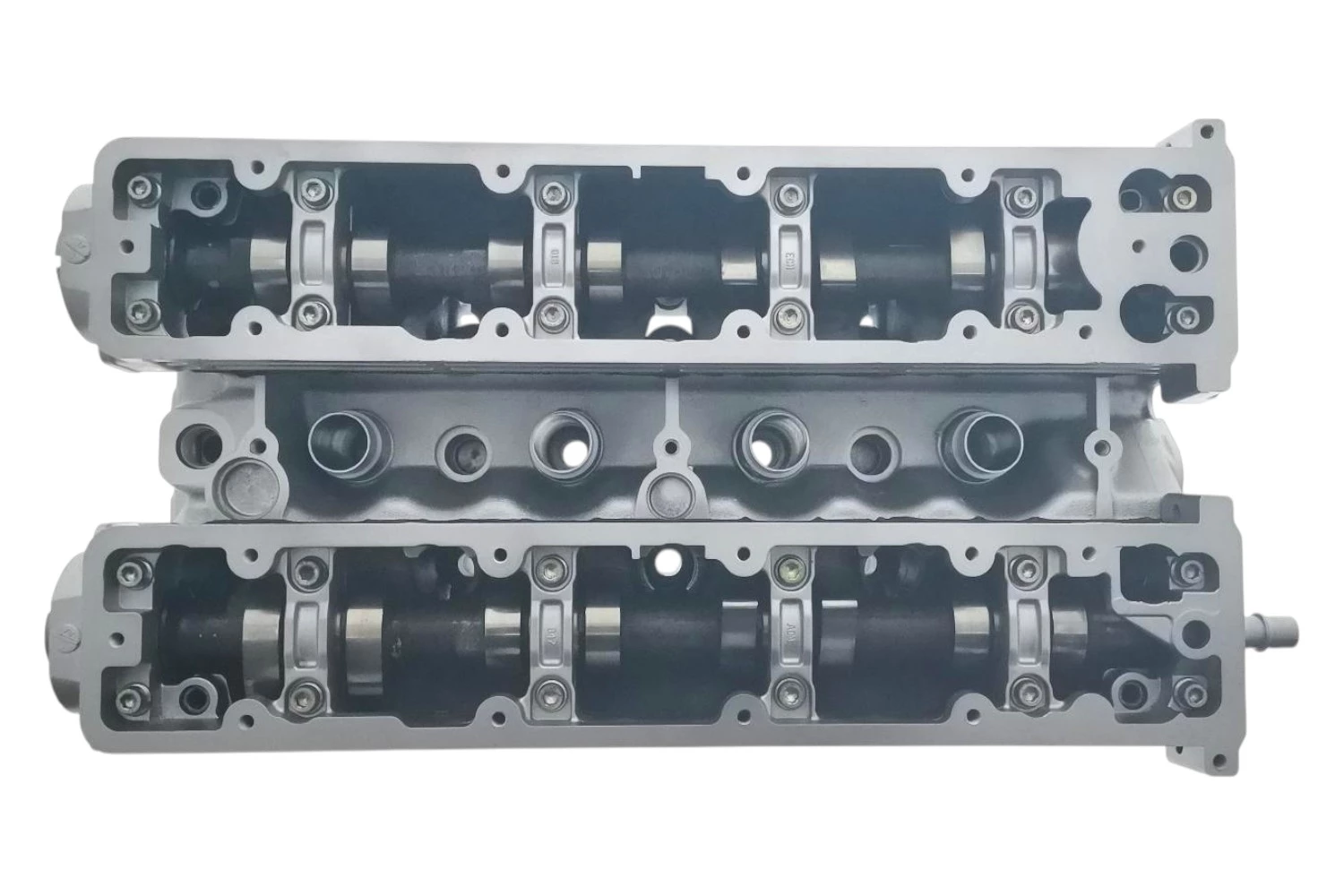 Cylinder head 0200Z5 (C267AB)