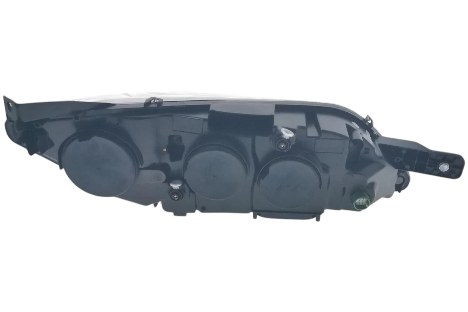 Left headlight (C411LA)