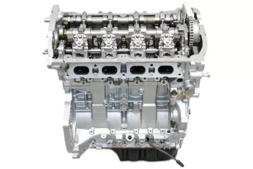 Engine N18 B16 A