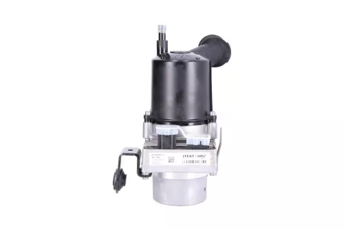 Servo pump