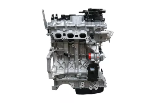 Petrol engine HN08 EB2ADTSM