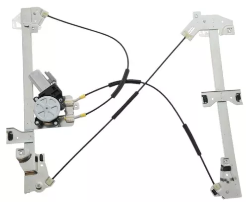 Left for window mechanism 9221G3