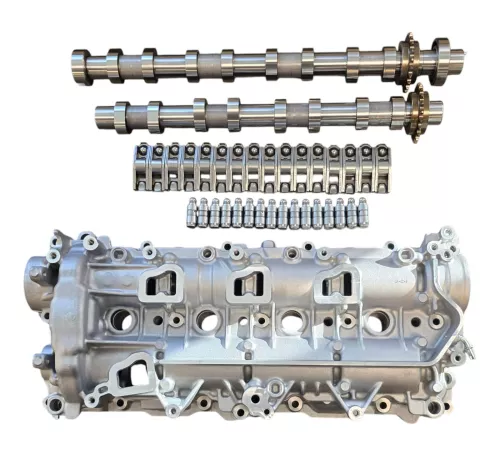 Camshaft Cassette 1638159880