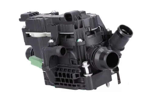 C250NC - HDI 1.6 8V BHY BH02 DV6FDU FAP/ TYPE + REGULATOR/