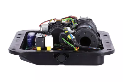 C587FK - ADBLUE PUMP AND CONTROL UNIT SEPARATE/ DOUBLE TYPE