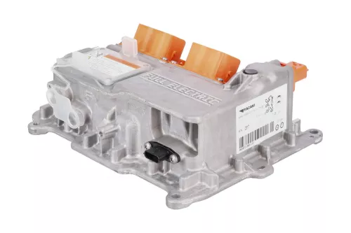 C29XA - HV /CONNECTION UNIT /WITHOUT AIR CONDITIONING/ YAZAKI SEE 9808001980