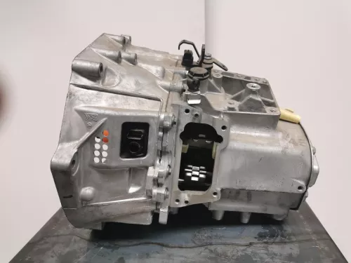 C1549BA - HPIT 1.6 16V 5FV 5F02 EP6CDT/ SEMI AUTOMATIC/ BVM MCB/