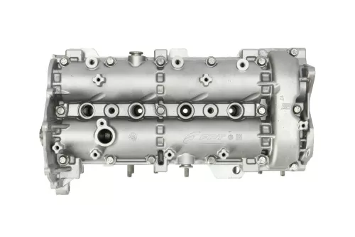 C590AB - HDI 1.3 16V FHZ F13DTE5/ COMPLETE PART WITH VALVES +