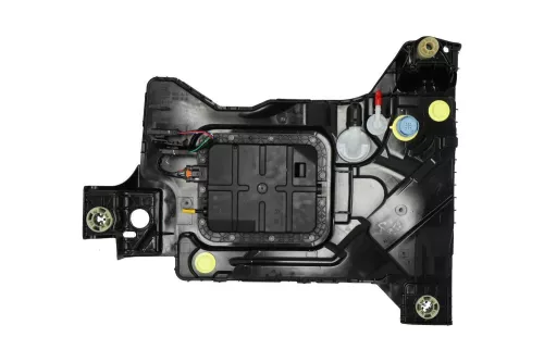 C168FK - HDI 1.5 16V 4CYL YHY YH01 DV5RD DV5RC 75KW EURO 6.2/ SCR