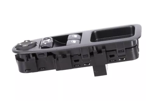 C82VJ - DOOR LEFT FRONT/ T3 B9/ WINDOW LEFT +RIGHT/ +MIRROR