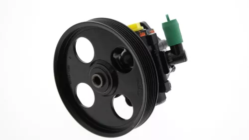 B 2.0/ ZF/ MULTI RIP/ PULLEY 142MM/ PIPE 270