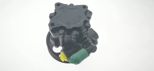 D 1.9 WJY WJZ DW8/ DIA.114MM/ A.PUMP->A.PULLEY 83MM/