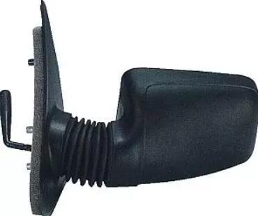 HAND BLACK + OR - HEATED/ SEE.8148N8