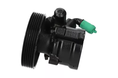 D 1.9 WJZ DW8/ PULLEY 114MM/ PIPE 0 DEGREES/ A.PULLEY