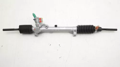 POWER STEERING BOX/ MULTI-RIP BELT PUMP TYPE