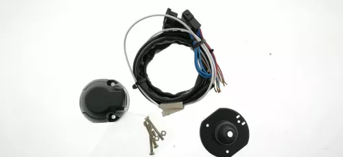 PLUG SOCKET/ 7-PIN/ 7-PIN/