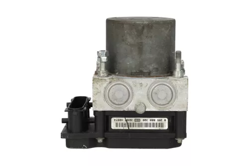 HDI 1.4 8V 8HZ DV4TD/ NO ESP/ BOSCH/ 0265800301 (OP