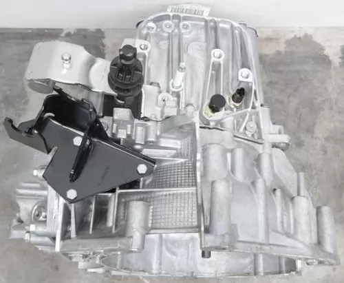 T3/ HDI 2.2 120 HP/ 6-speed gearbox/ manual/ 20GP02 20GP06/ see 2222VN