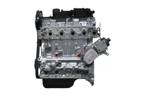 Diesel engine 9H06 9H05