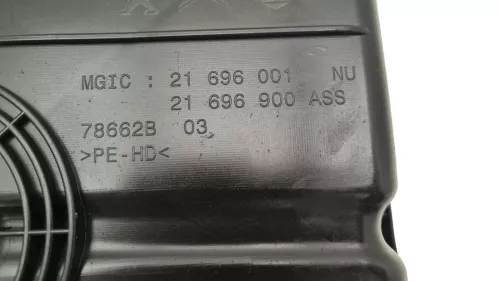 HDI 2.0 16V AH01 DW10FD/ ADBLUE TANK/ SEE 9812447080