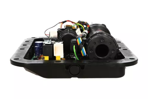 ADBLUE PUMP AND CONTROL UNIT SEPARATE/SINGLE TYPE