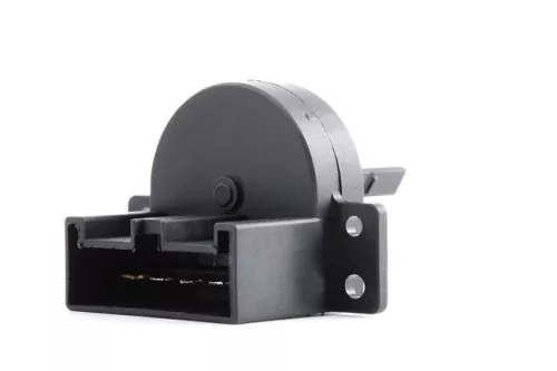 T3/ +AIRCO/ VENTILATION SWITCH LOOSE/ SEE 1607508680