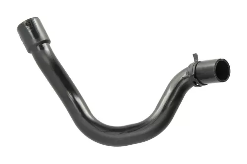 HOSE CLAMP ON VALVE COVER/ SMALL HOSE LOOSE/ BT 1.6 16V