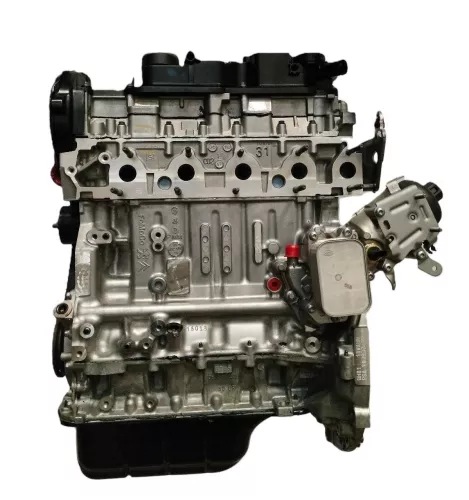 HDI 1.6 8V BHY BH02 DV6FD FAP/ OIL PUMP WITHOUT ELECTROVALVE