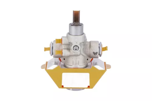 T3/ X7/ HYDRACTIVE DISTRIBUTION BLOCK REAR/ 96835260/