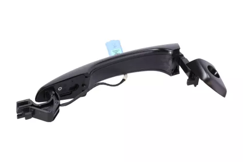 OUTSIDE HANDLE WITH INTERIOR PART / KEYLESS ENTRY / 2 HILLS IN