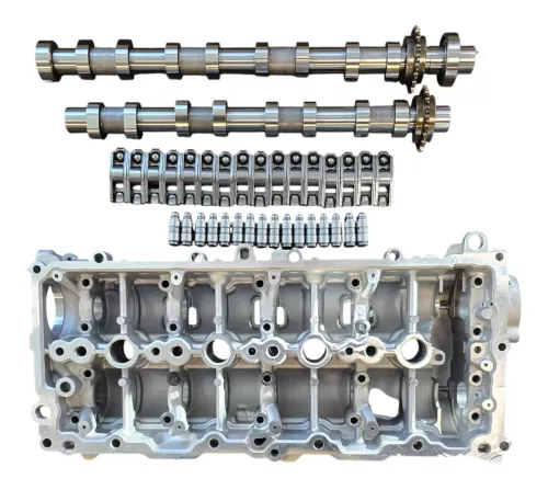 HDI 1.5 16V 4CYL YH01 DV5R/ CAMSHAFT CASETTE FOR 8MM