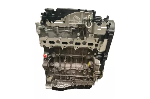 Diesel engine AH01 AH02