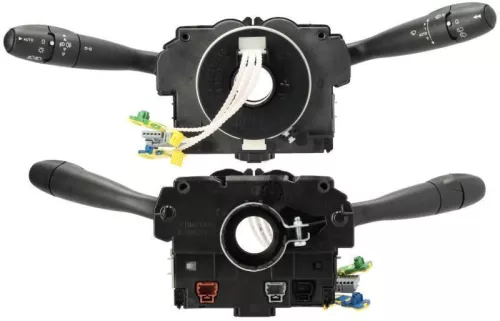 COM 2000/ +RW REAR/ L.WITH AUTO BUTTON/ WIPER V(0-AUTO-1-2)