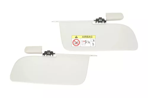 LEFT/ T3 A51/ BEIGE LAMA/ +ZENITH WINDSCREEN/ SEE 816381