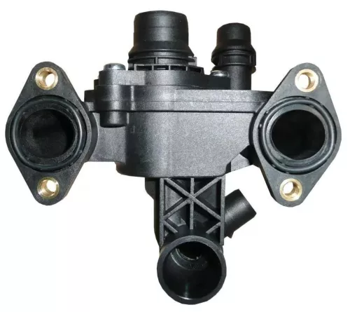 HDIF 3.0 V6 24V DT20C X8Z X801/ PLASTIC HOUSING/ 4U3Q-8A586/