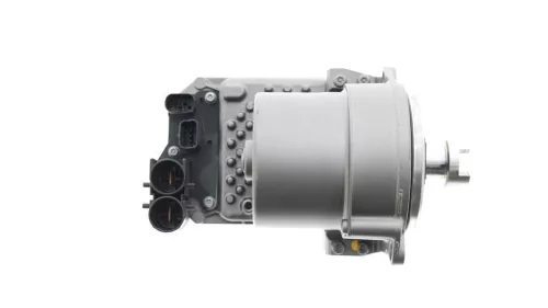 Loose motor/ 4 cams/ + and - 2 round plugs/ JTEKT