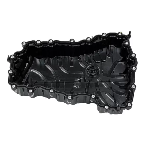 HDI 2.0 16V AH01 DW10FD/ CRANKCASE/ SEE 9801258280